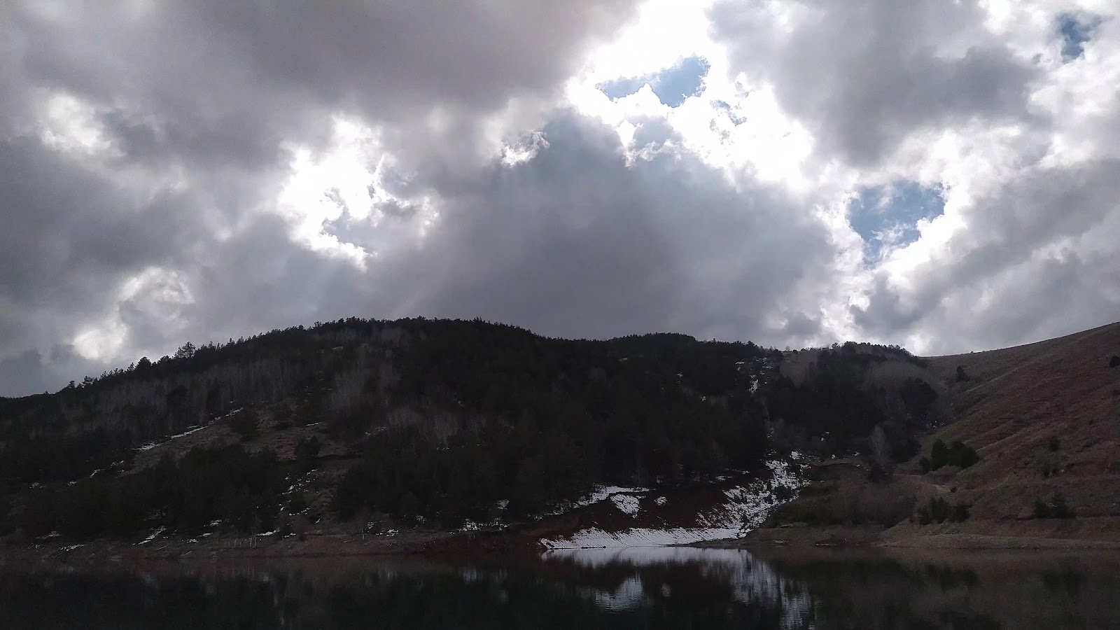 Yakupabdal Tabiat Parkı — fotoğraf 2