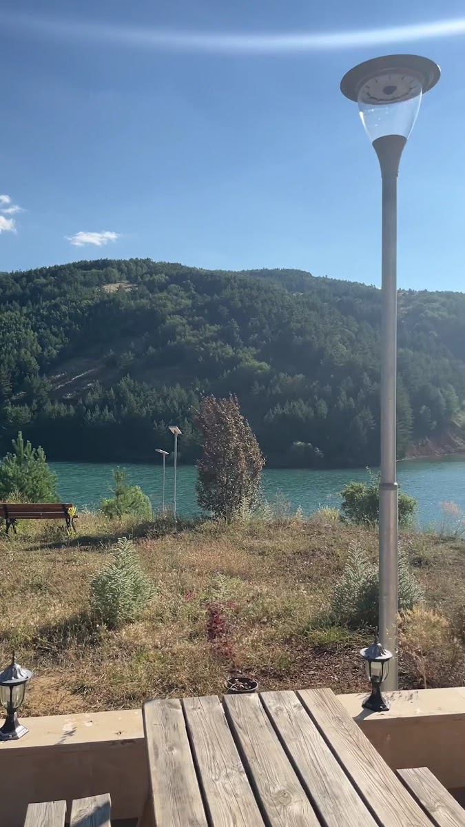 Yakupabdal Tabiat Parkı — fotoğraf 3