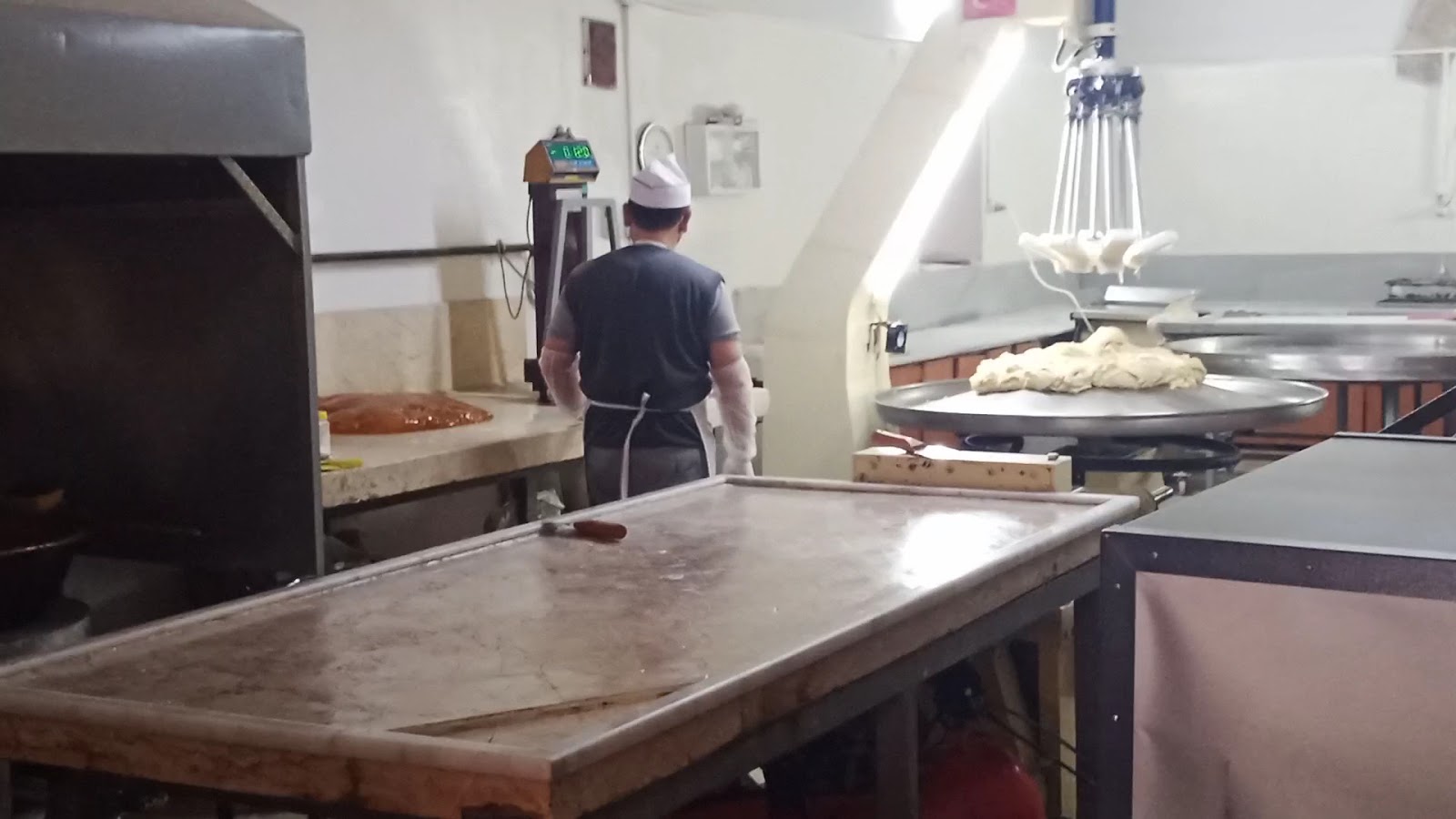 Yakupağa Külliyesi Kafe Restoran — fotoğraf 3