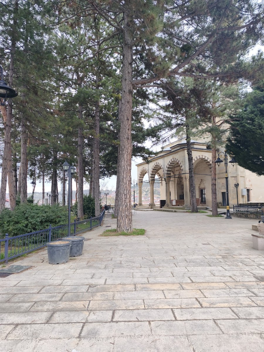 Yakupağa Külliyesi — fotoğraf 2