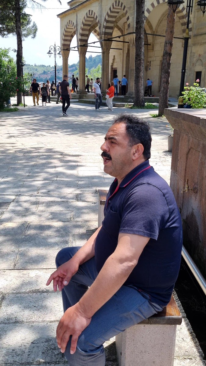 Yakupağa Külliyesi — fotoğraf 3