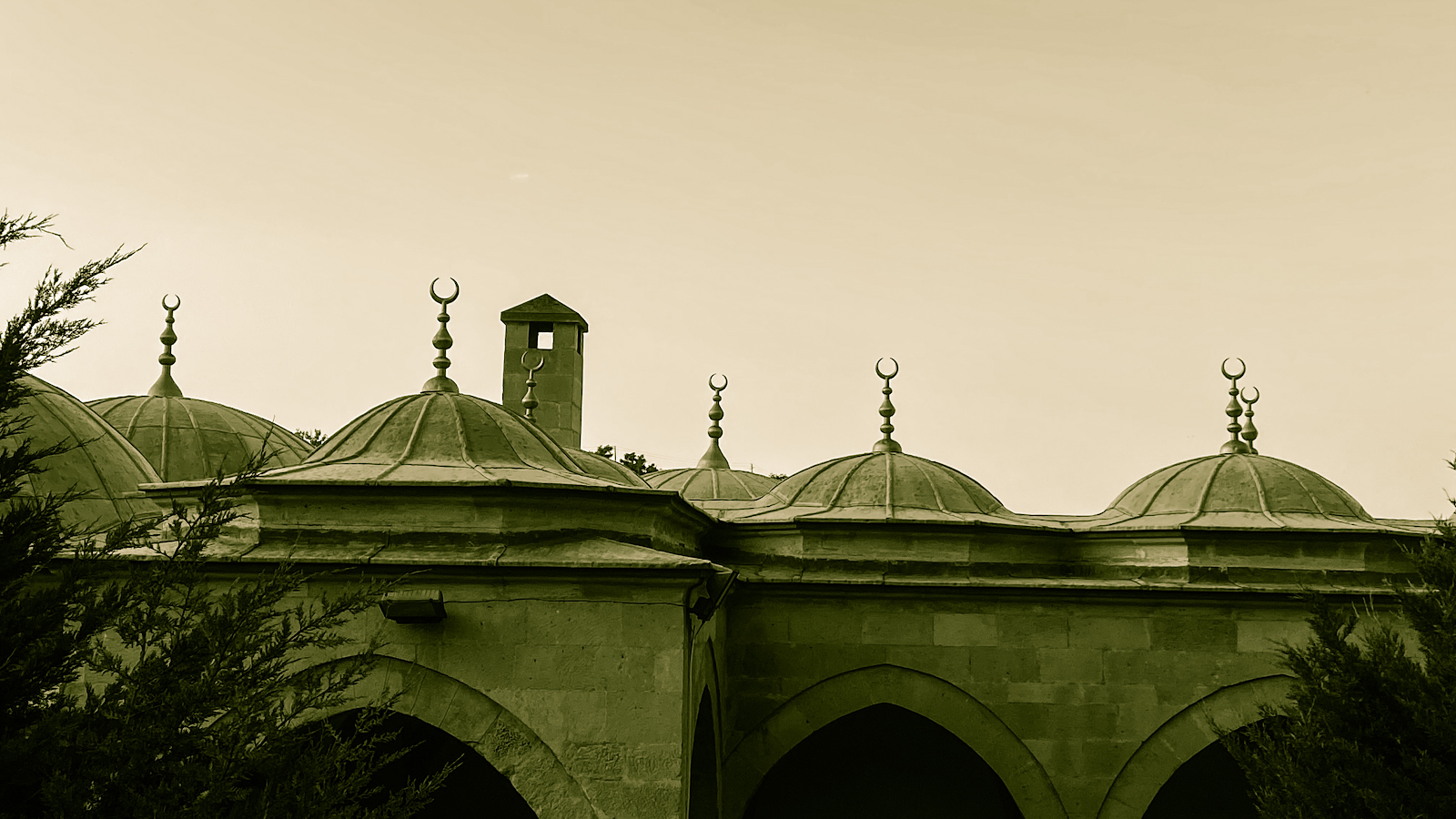 Yakupağa Külliyesi — fotoğraf 4