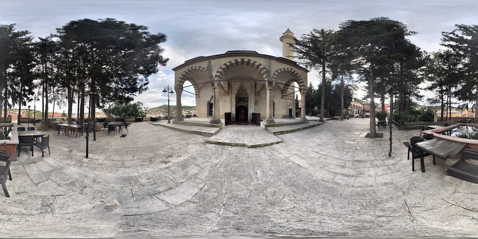 Yakupağa Külliyesi — fotoğraf 5