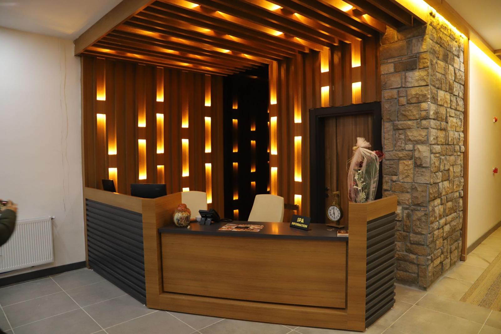 Yakupoğlu Hotel — fotoğraf 5