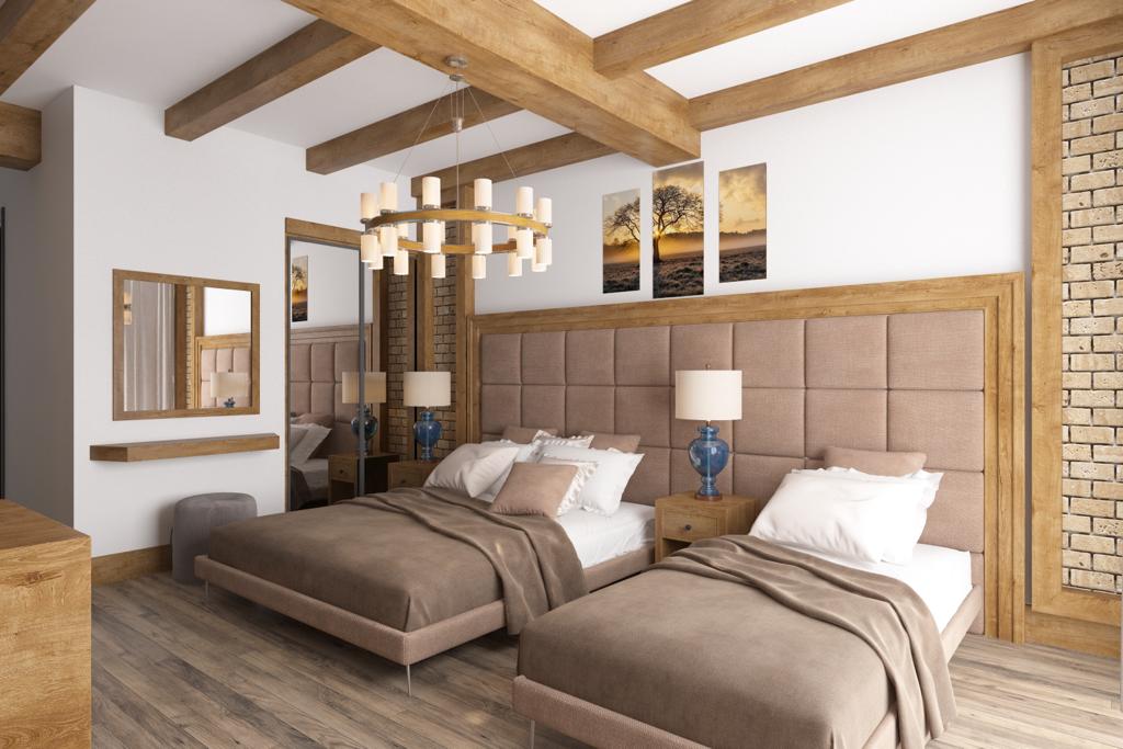 Yakupoğlu Hotel — fotoğraf 9