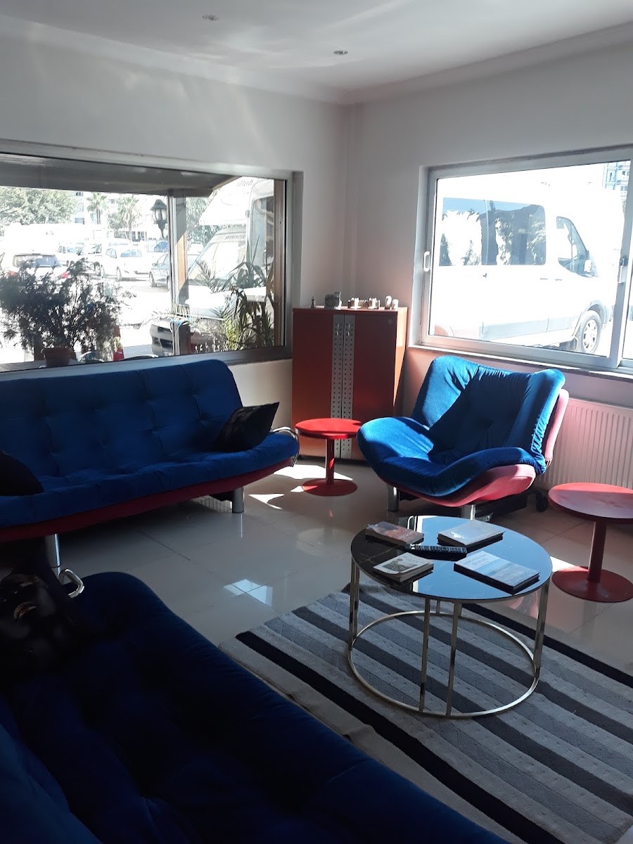 Yalçın Apart & Hotel — fotoğraf 2