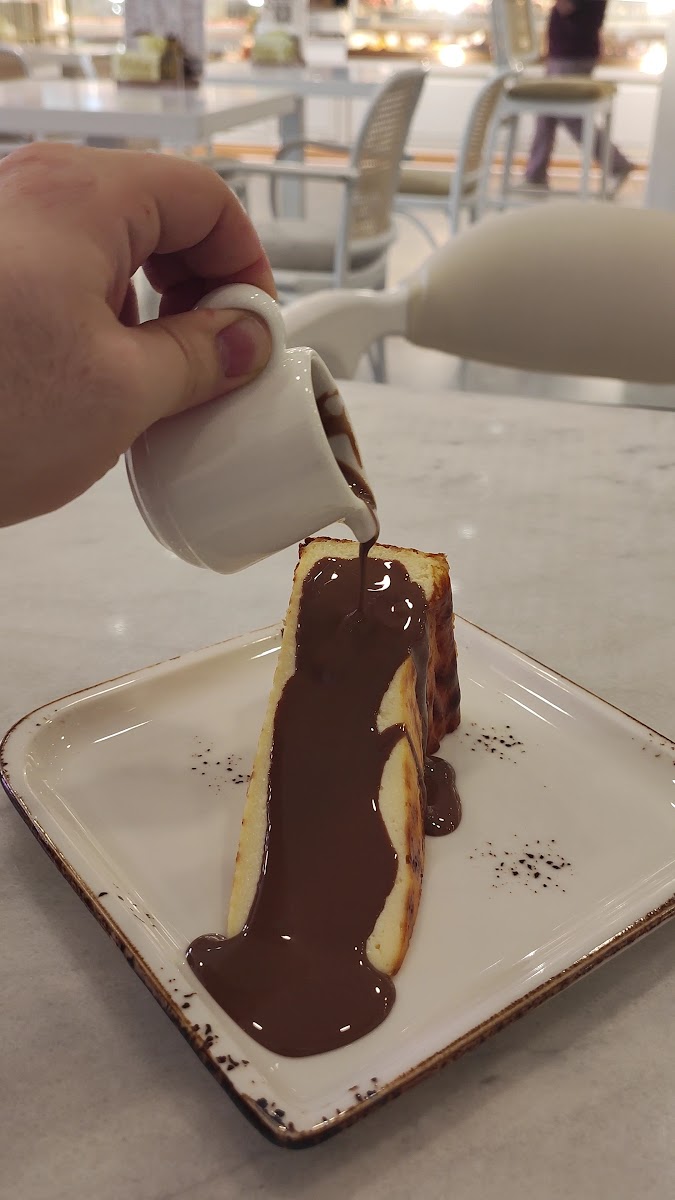 Yalçın Pastaneleri — fotoğraf 3