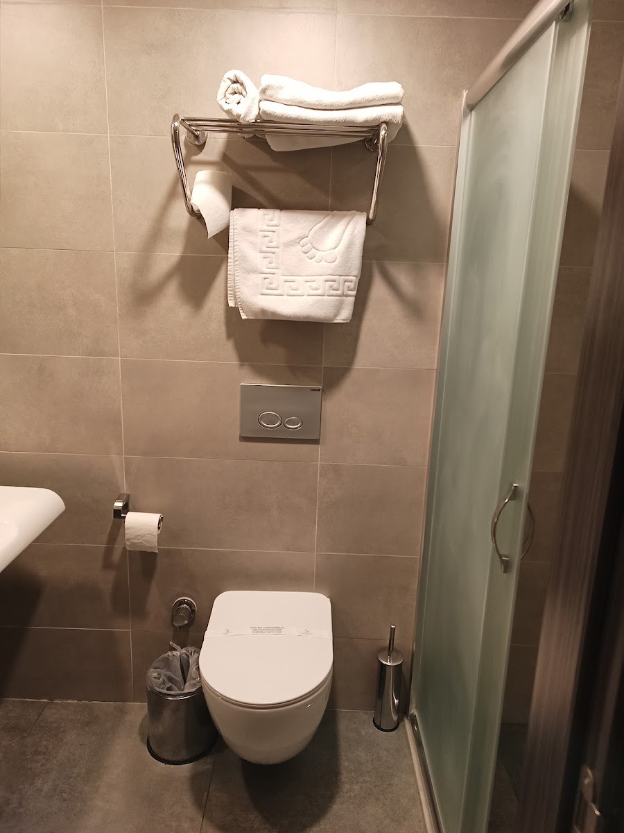 YALÇINDAĞ OTEL — fotoğraf 2