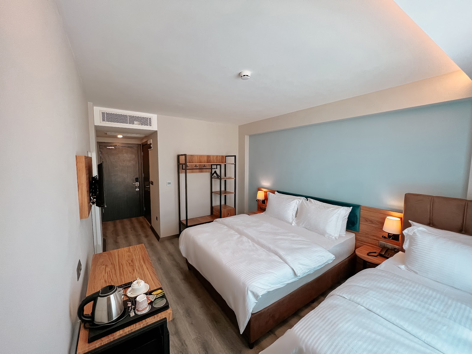 YALÇINDAĞ OTEL — fotoğraf 4