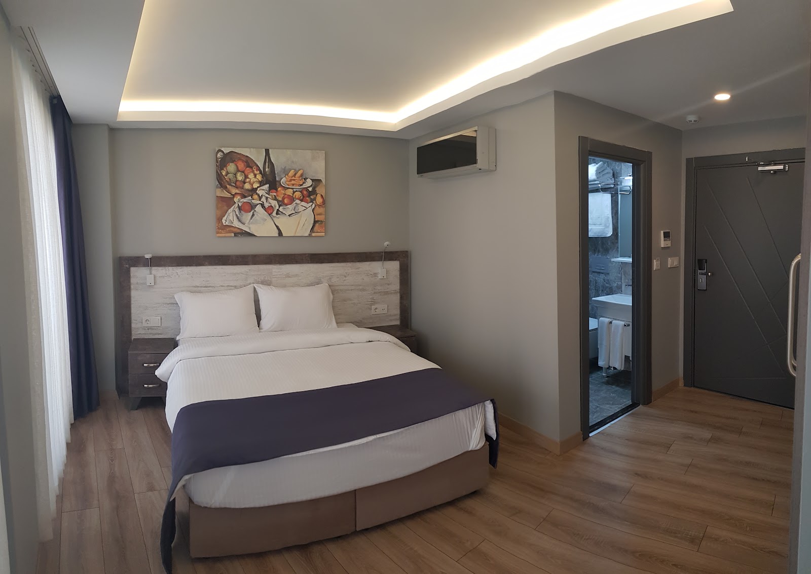 YALDIZ OTEL — fotoğraf 2
