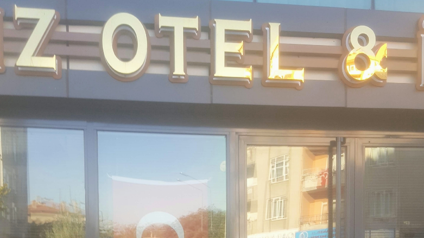 YALDIZ OTEL — fotoğraf 4