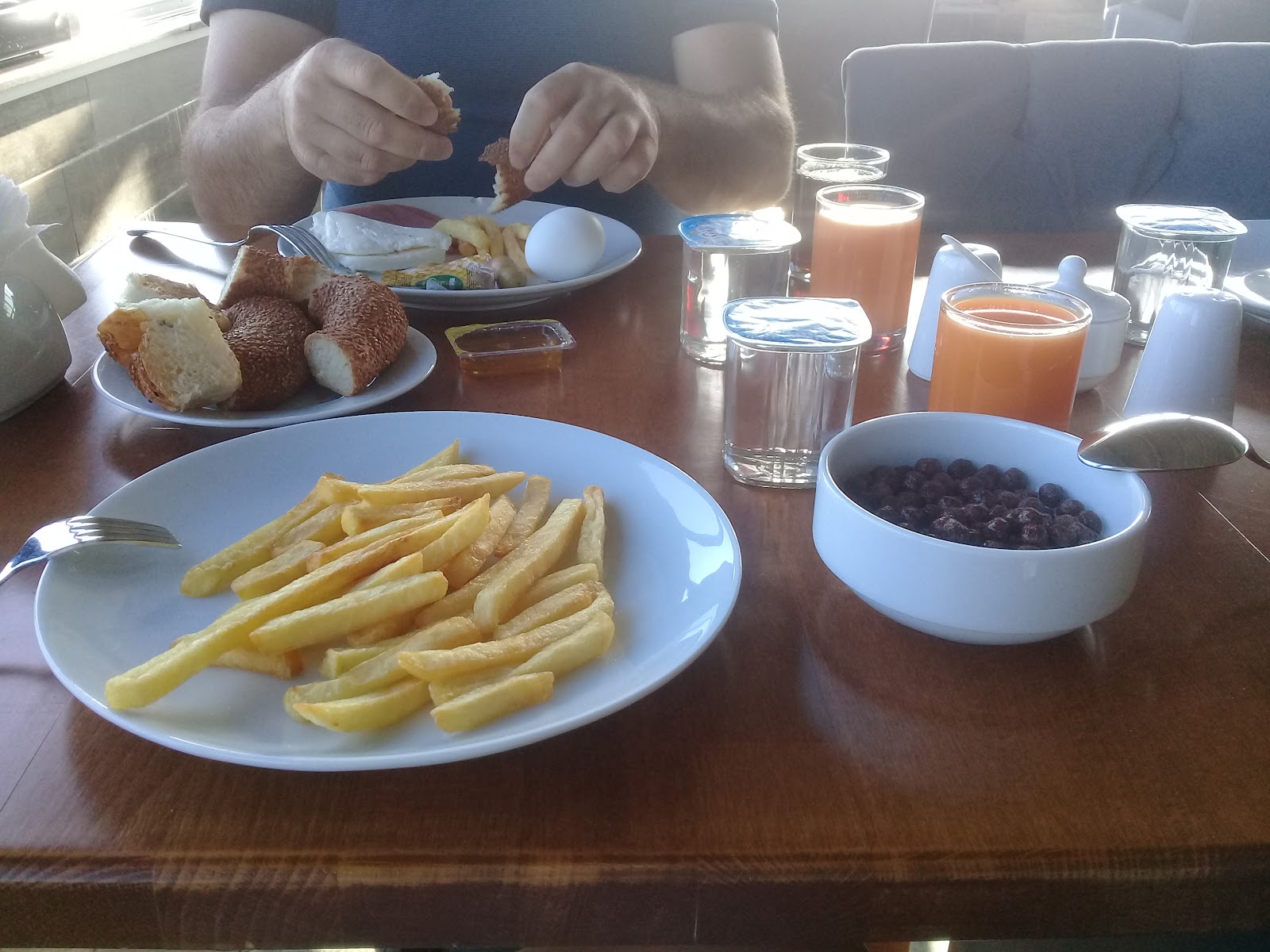 YALDIZ OTEL — fotoğraf 5