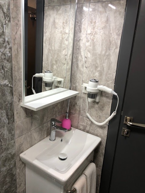 YALDIZ OTEL — fotoğraf 7