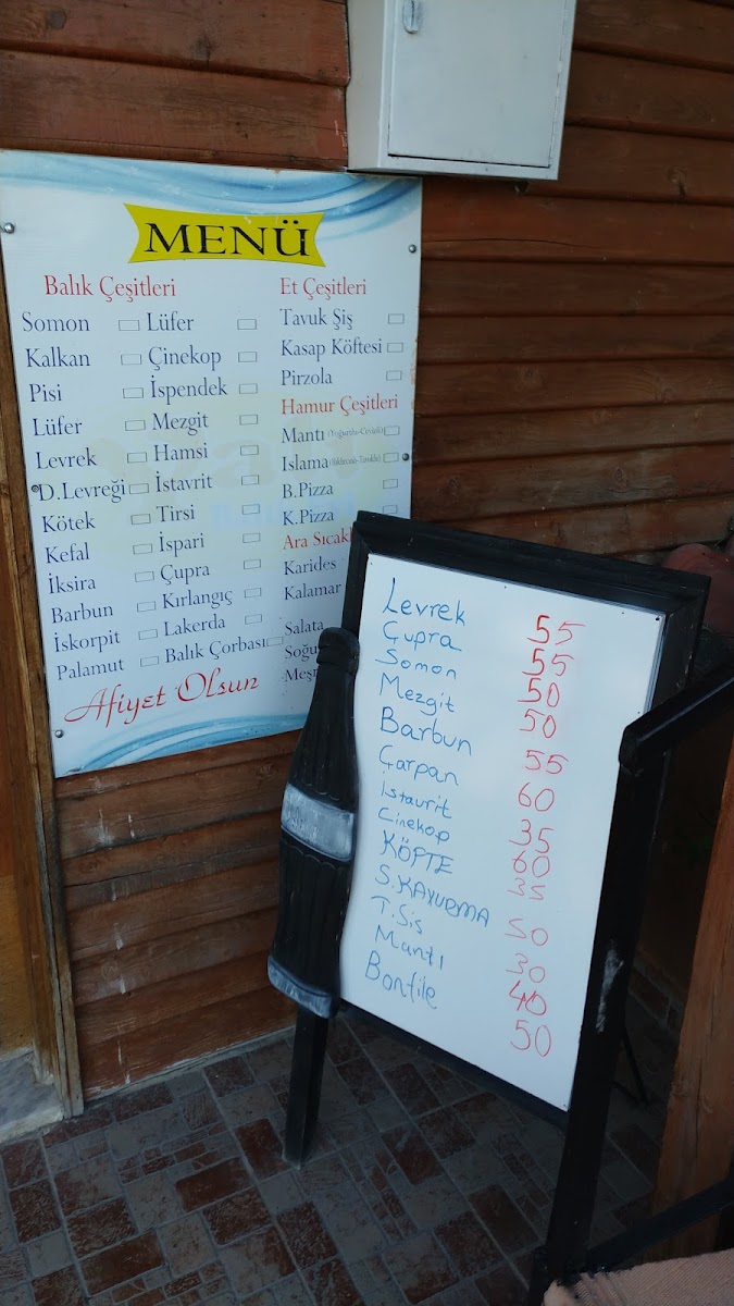 Yalı Balıkevi — fotoğraf 2