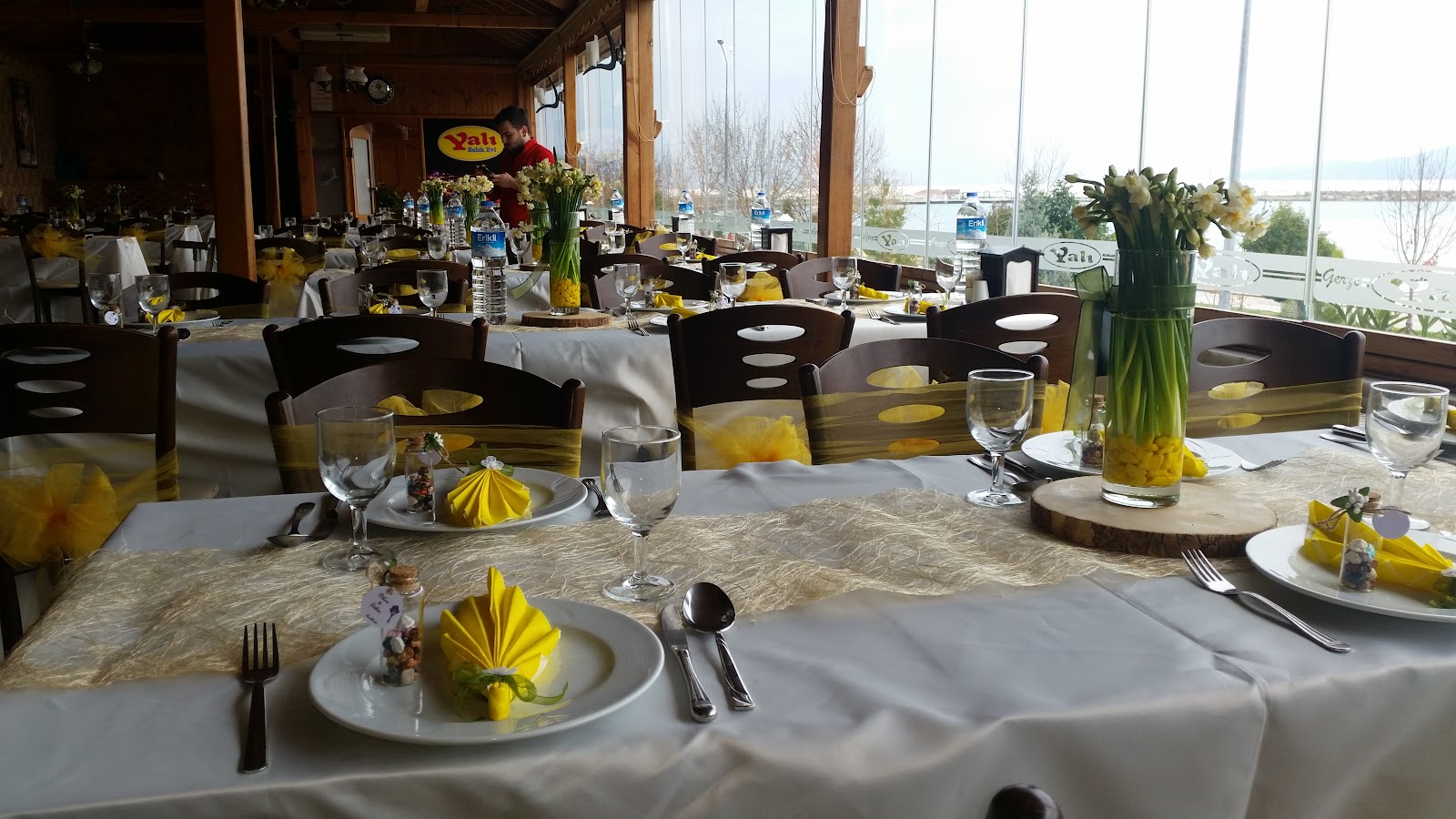 Yalı Balıkevi — fotoğraf 4