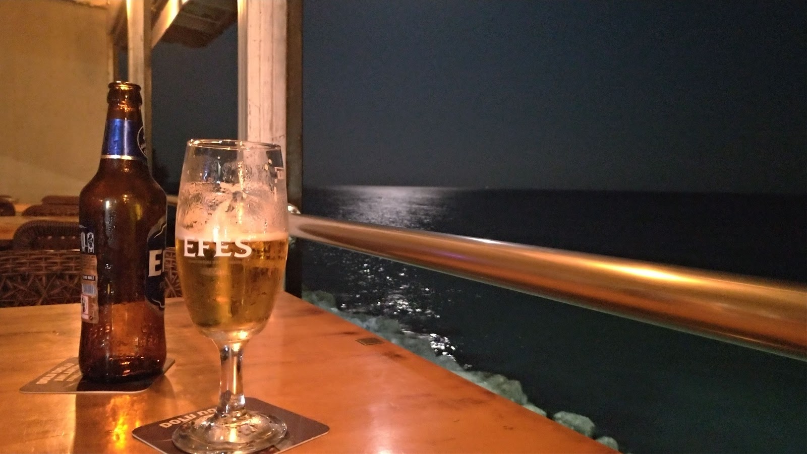 Yalı Bistro — fotoğraf 4