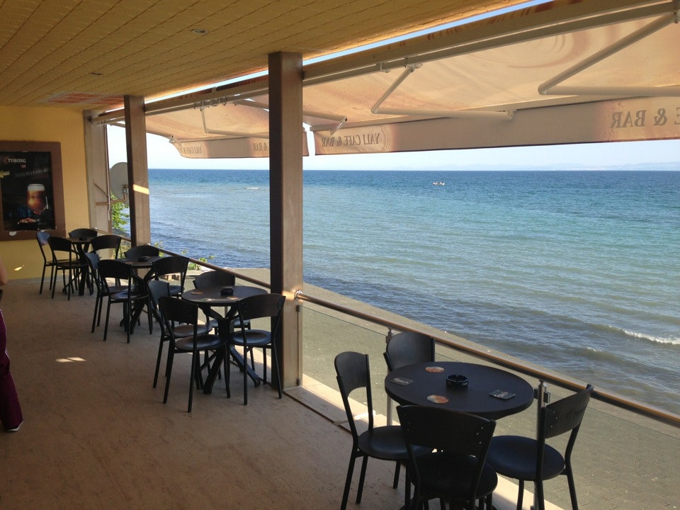 Yalı Bistro — fotoğraf 5