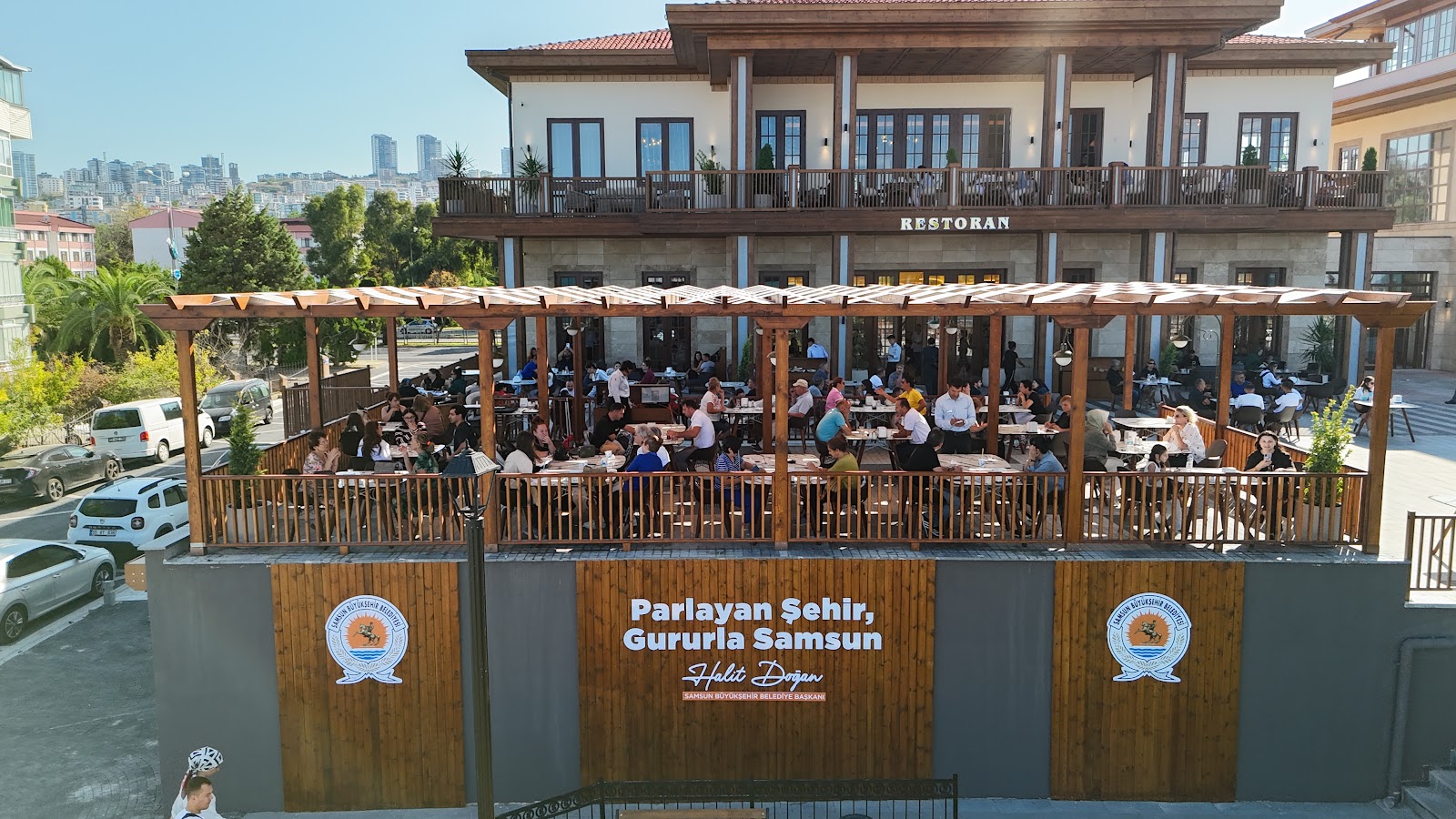 Yalı Cafe — fotoğraf 7