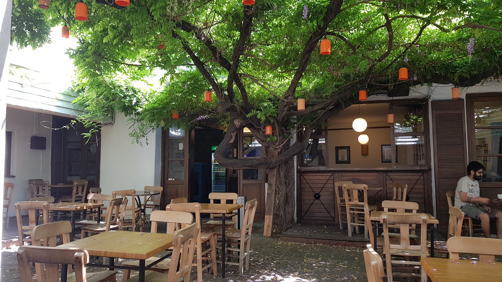 Yalı Hanı — fotoğraf