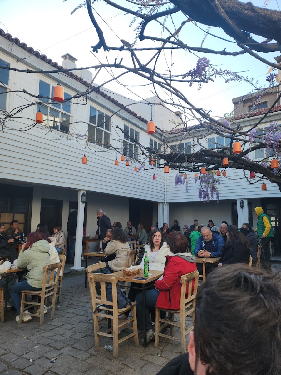 Yalı Hanı — fotoğraf 2