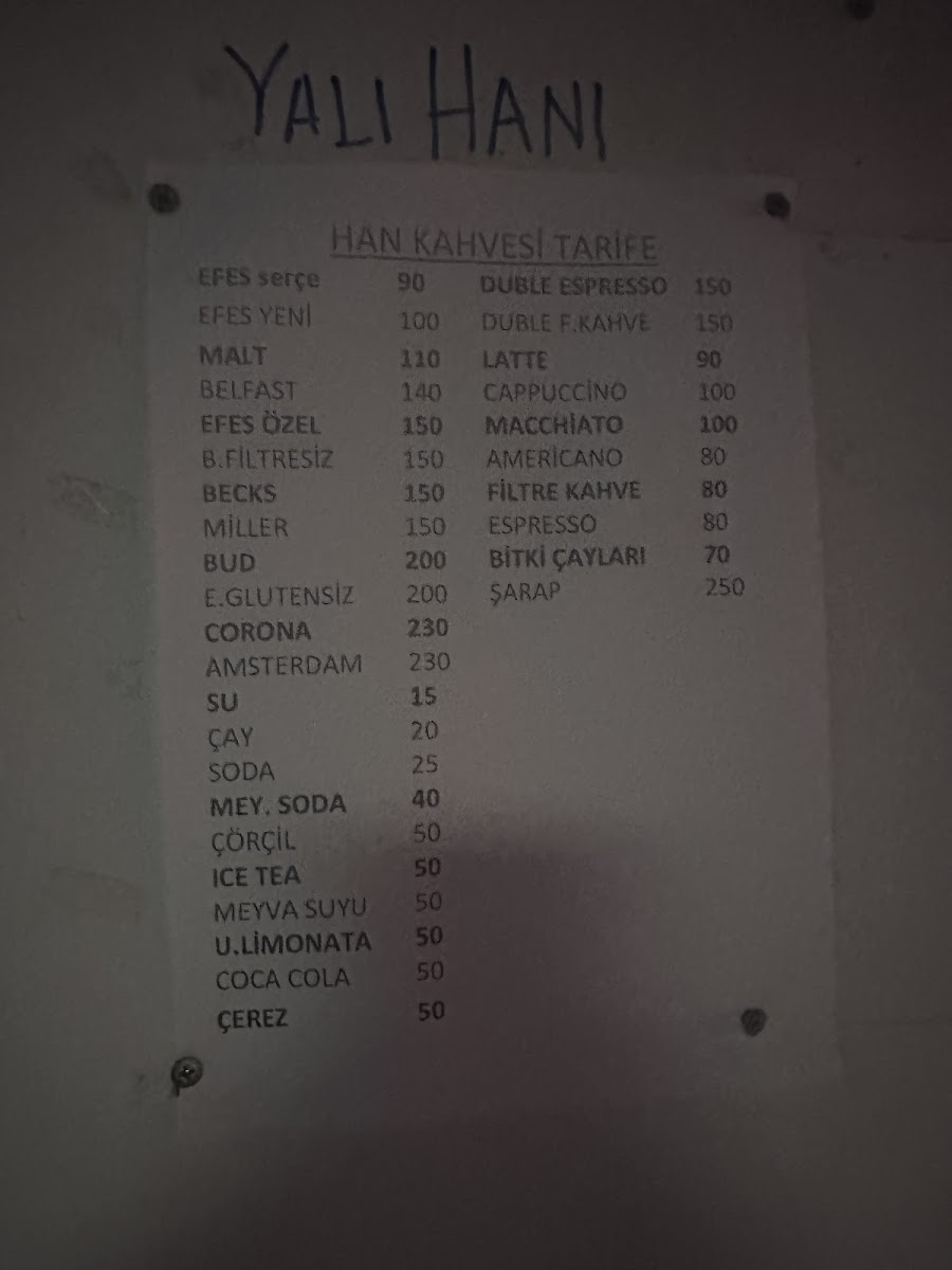 Yalı Hanı — fotoğraf 4