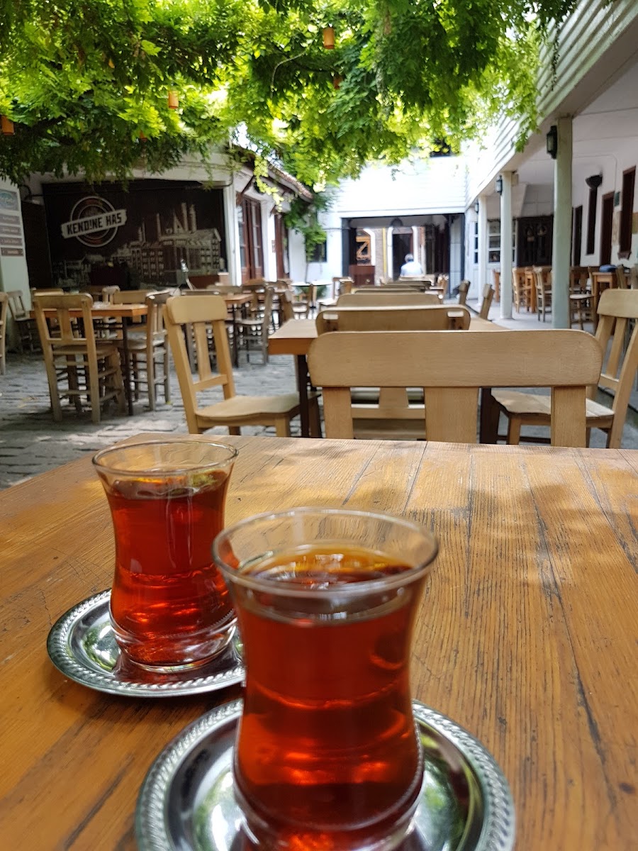 Yalı Hanı — fotoğraf 9