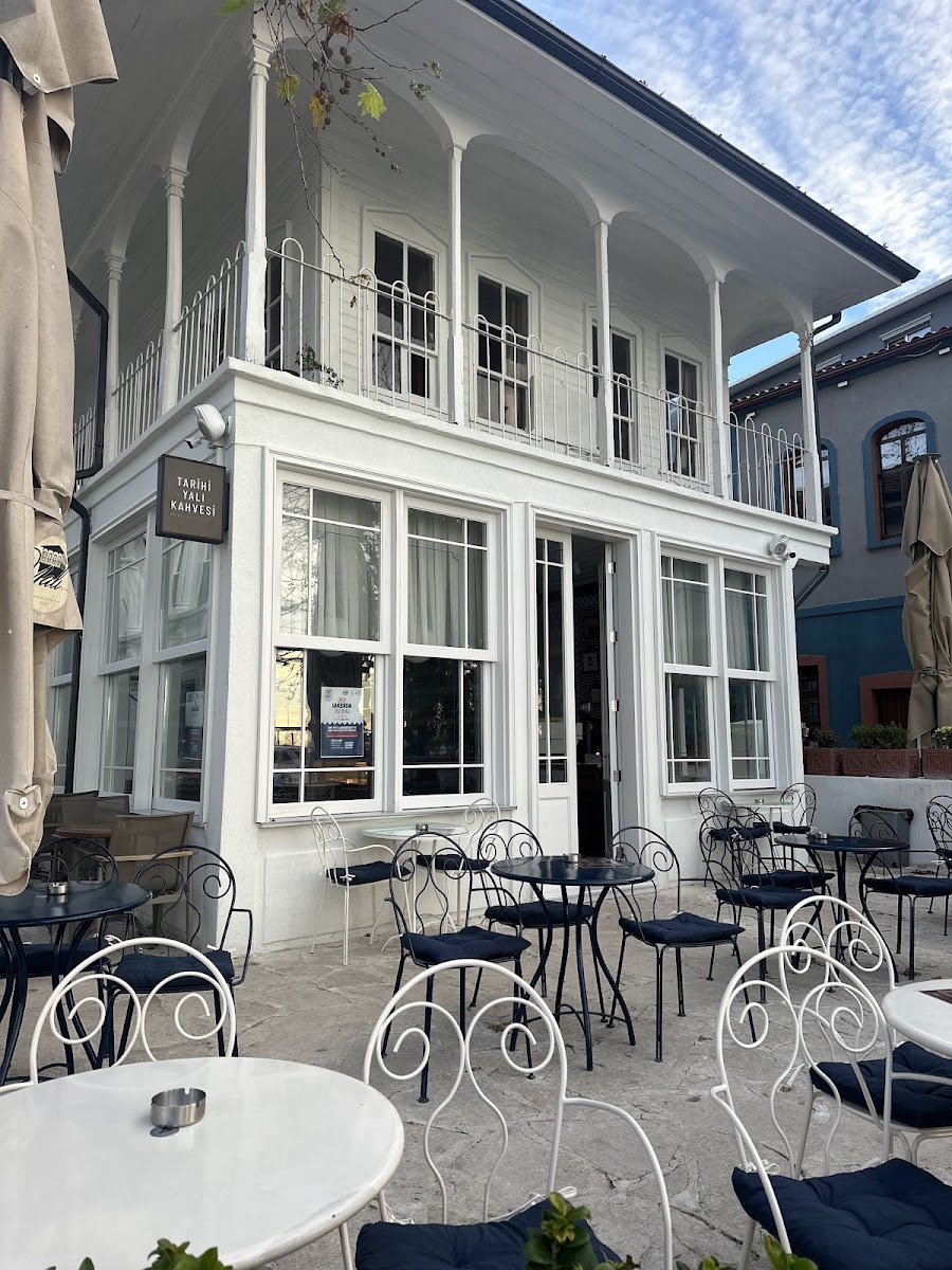 Yalı Kahvesi — fotoğraf 1