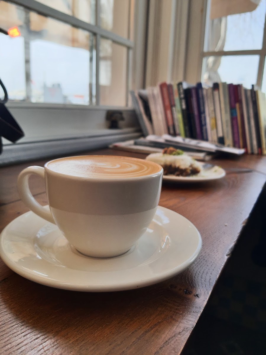 Yalı Kahvesi — fotoğraf 2