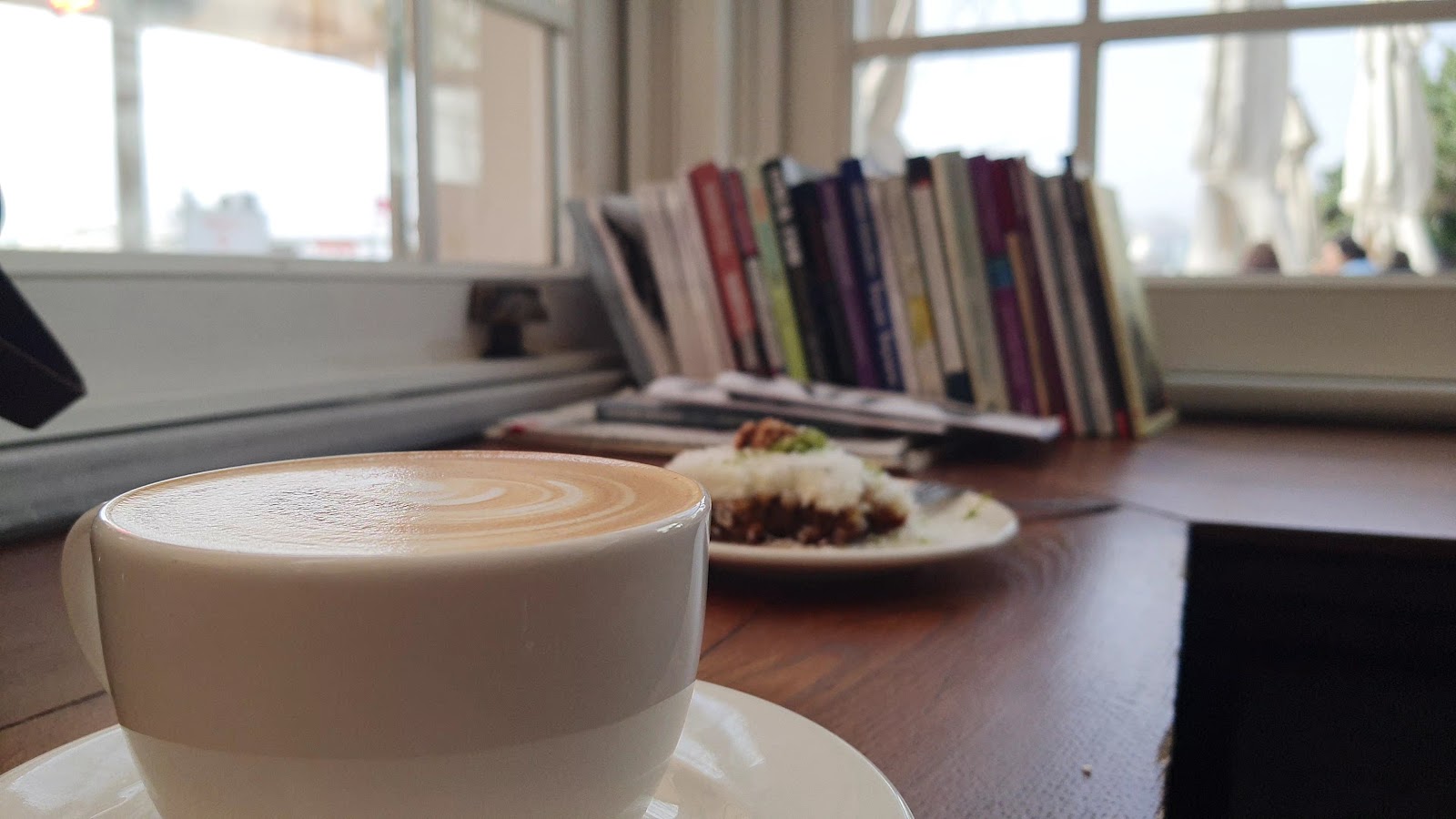 Yalı Kahvesi — fotoğraf 3