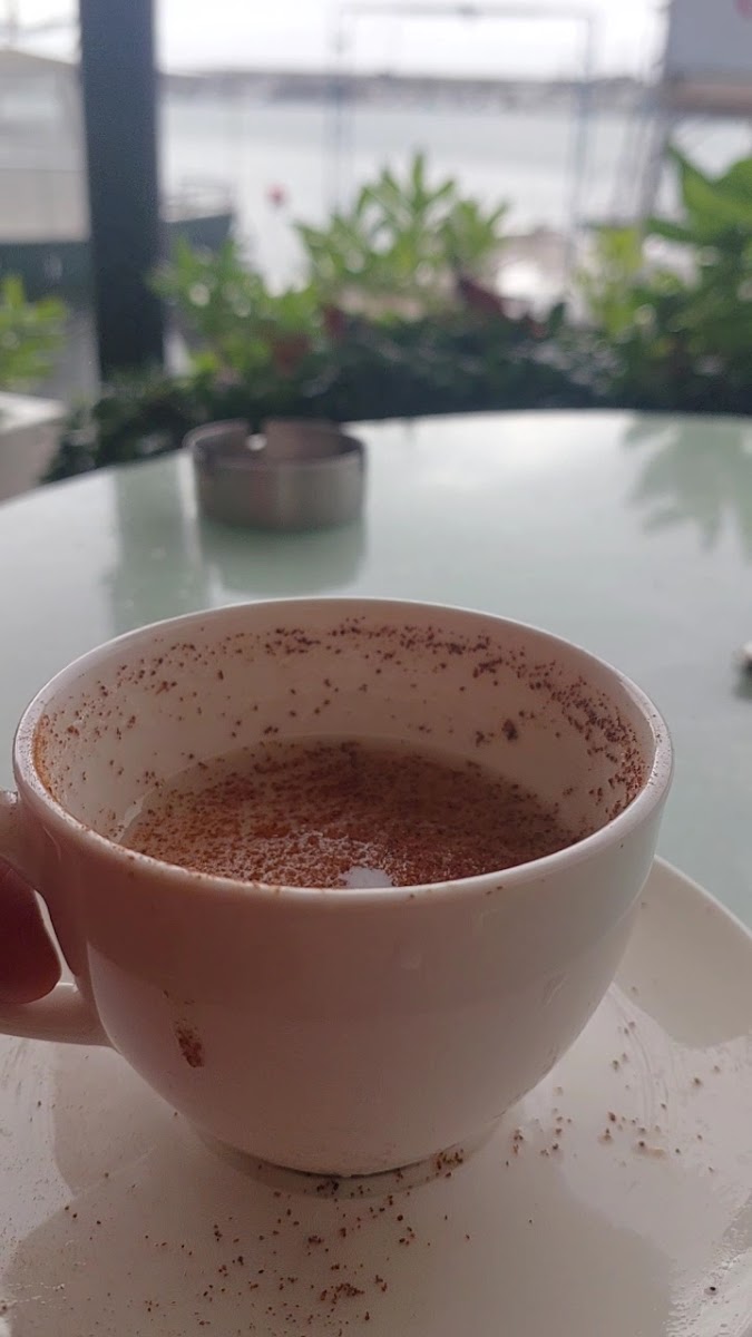 Yalı Kahvesi — fotoğraf 5