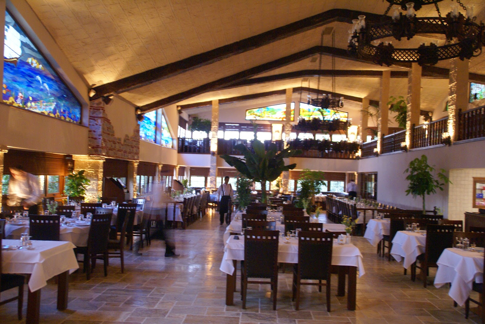 Yalı Restaurant — fotoğraf