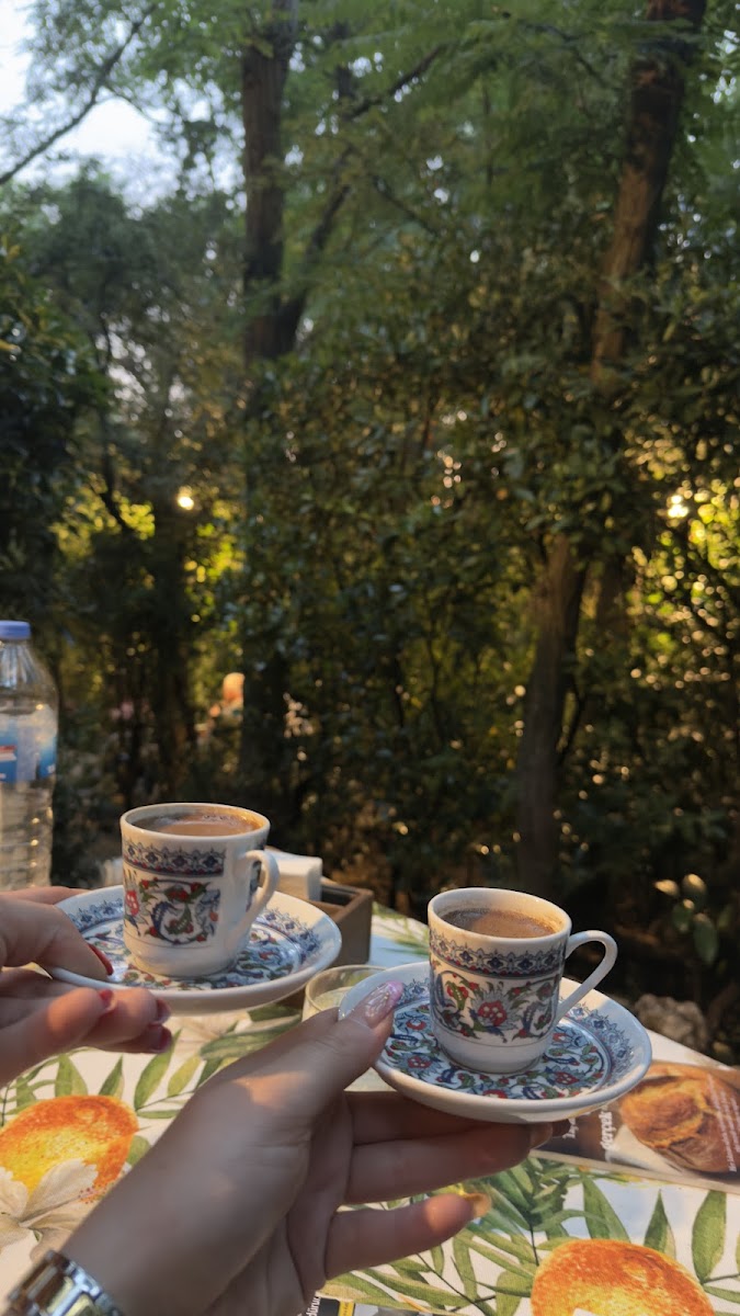 Yalı Restaurant — fotoğraf 2
