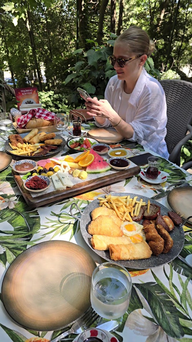 Yalı Restaurant — fotoğraf 3