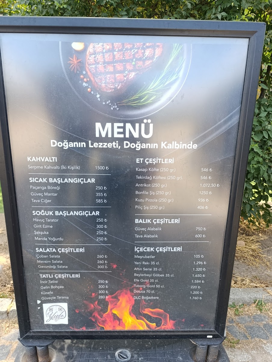 Yalı Restaurant — fotoğraf 4
