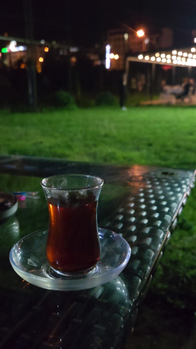 yalı restorant — fotoğraf 3