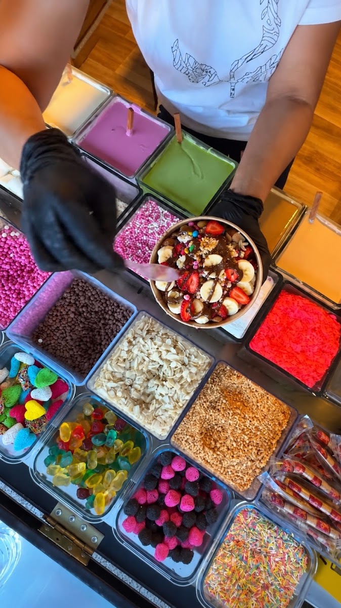 YALI WAFFLE LAPSEKİ — photo 7