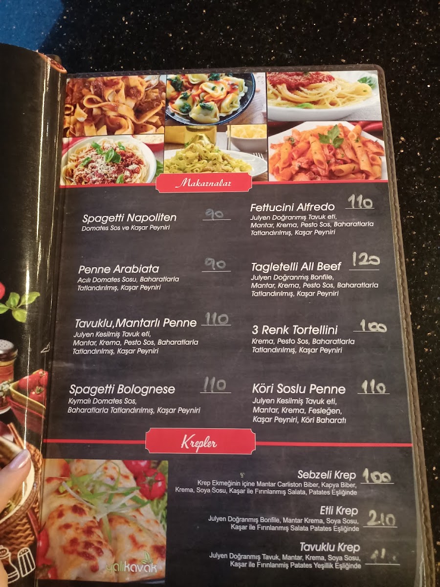 Yalıkavak Cafe restaurant — fotoğraf 2