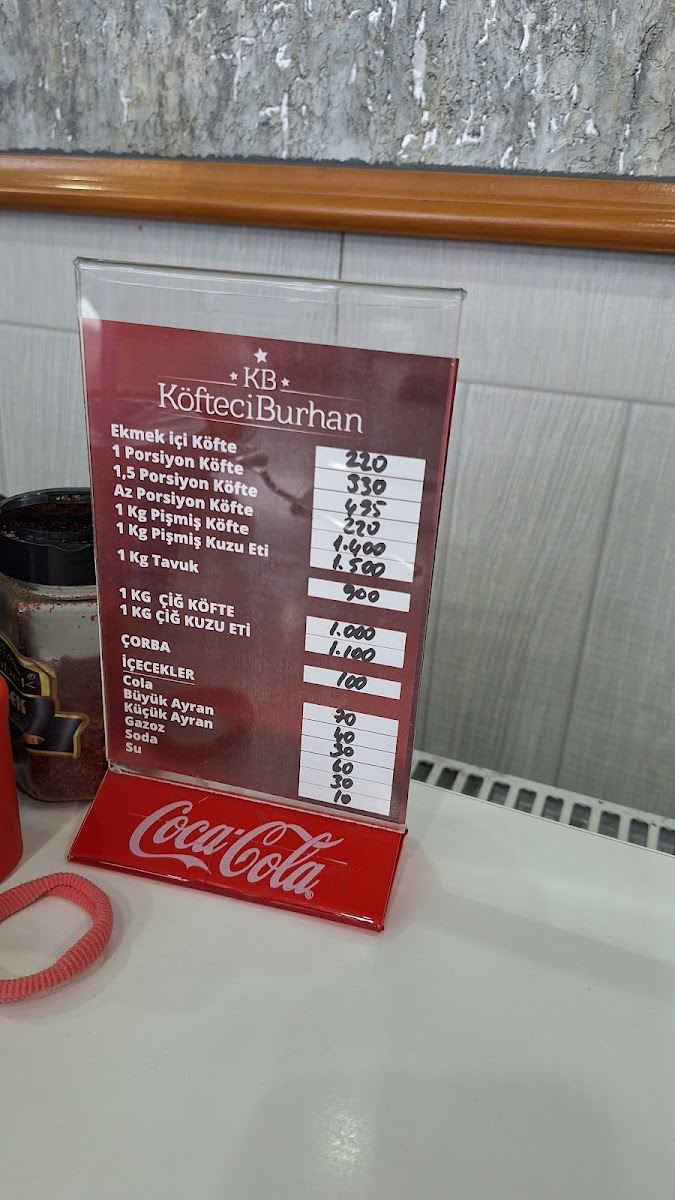 Yalıköy Köftecisi Burhan Ay — fotoğraf 4