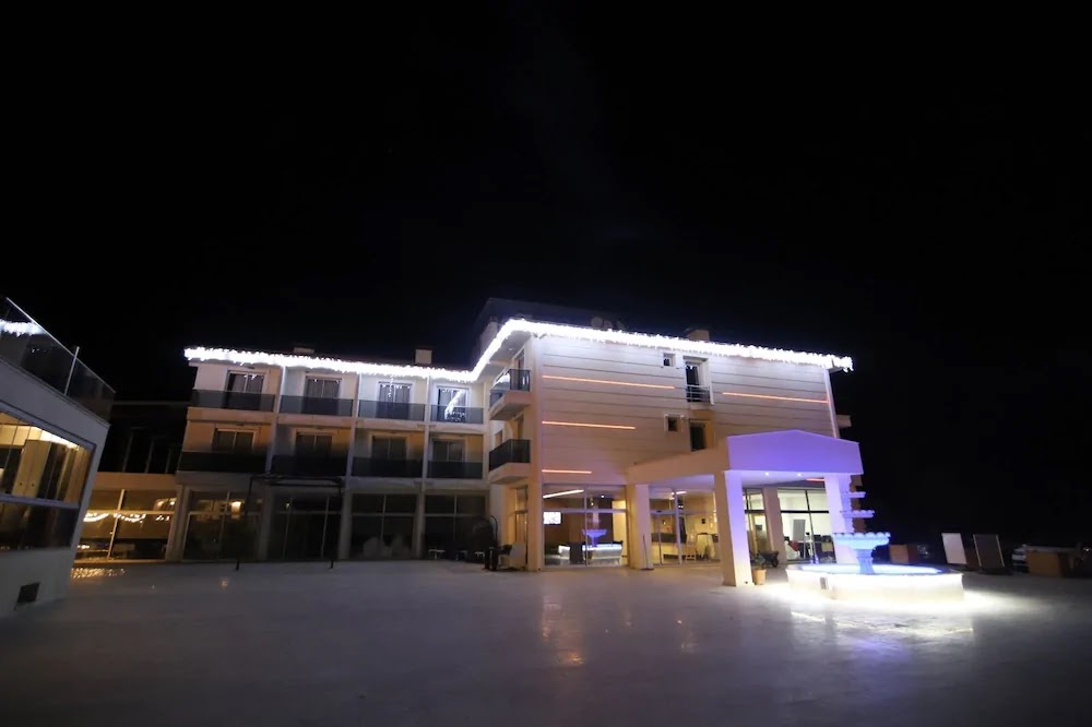 Yalım Garden Park Uşak — fotoğraf 4