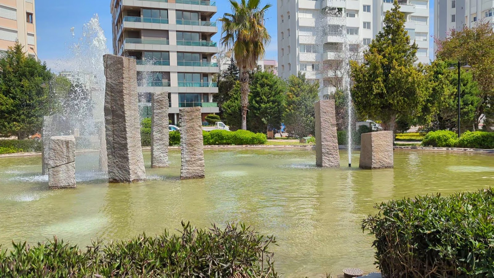 Yalım Parkı — fotoğraf 3