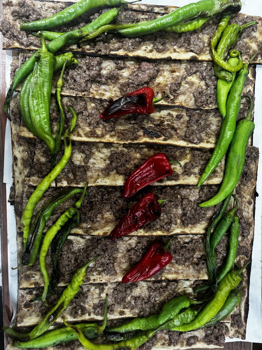 Yalman Pide Salonu — photo