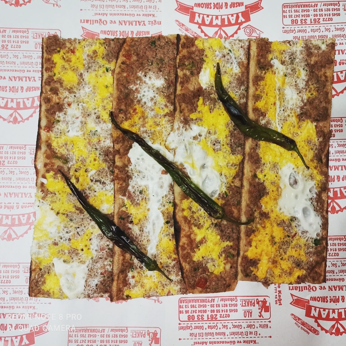 Yalman Pide Salonu — photo 3