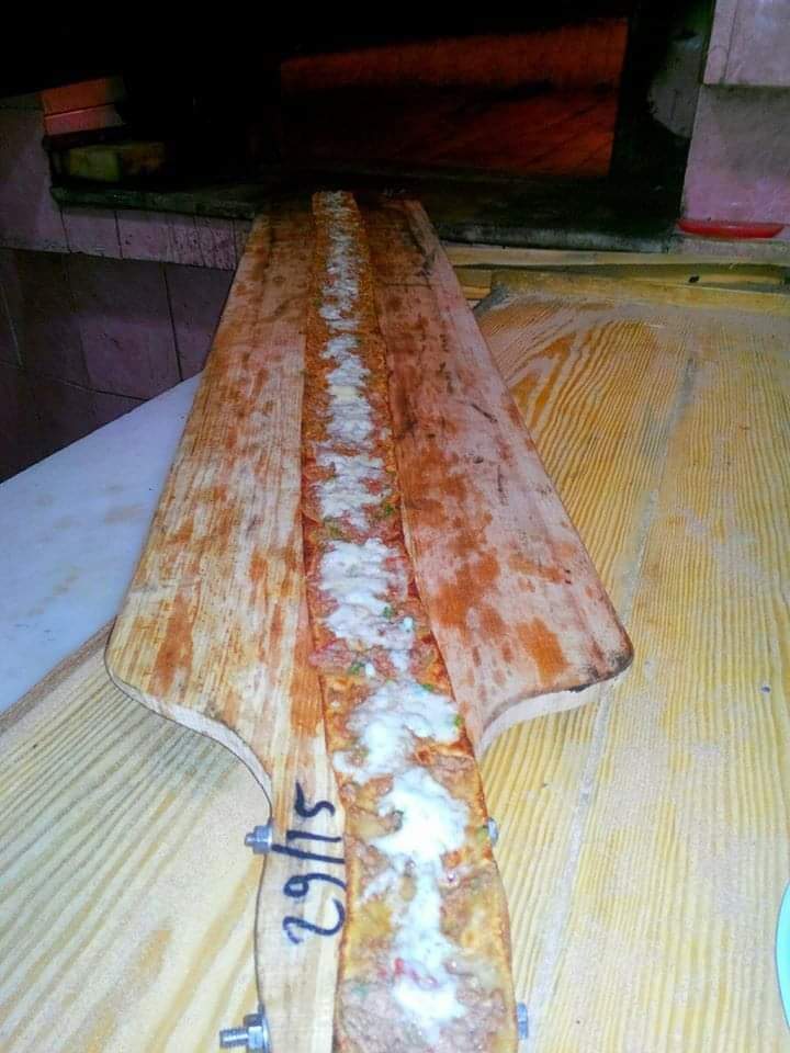 Yalman Pide Salonu — photo 3