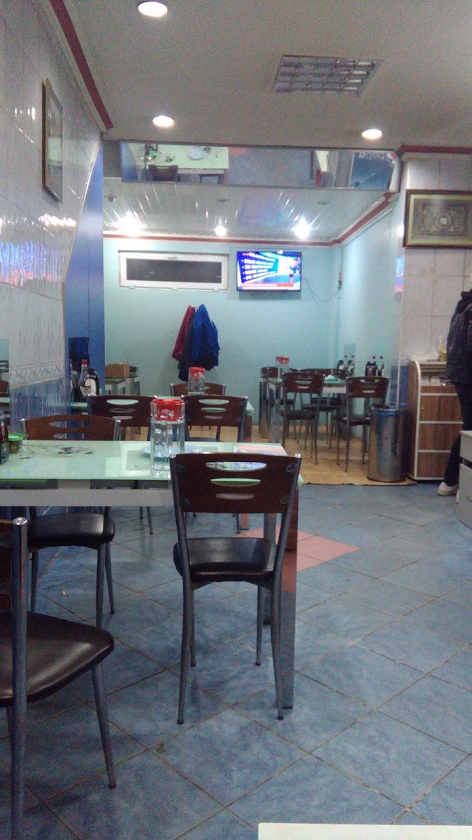 Yalman Pide Salonu — photo 4