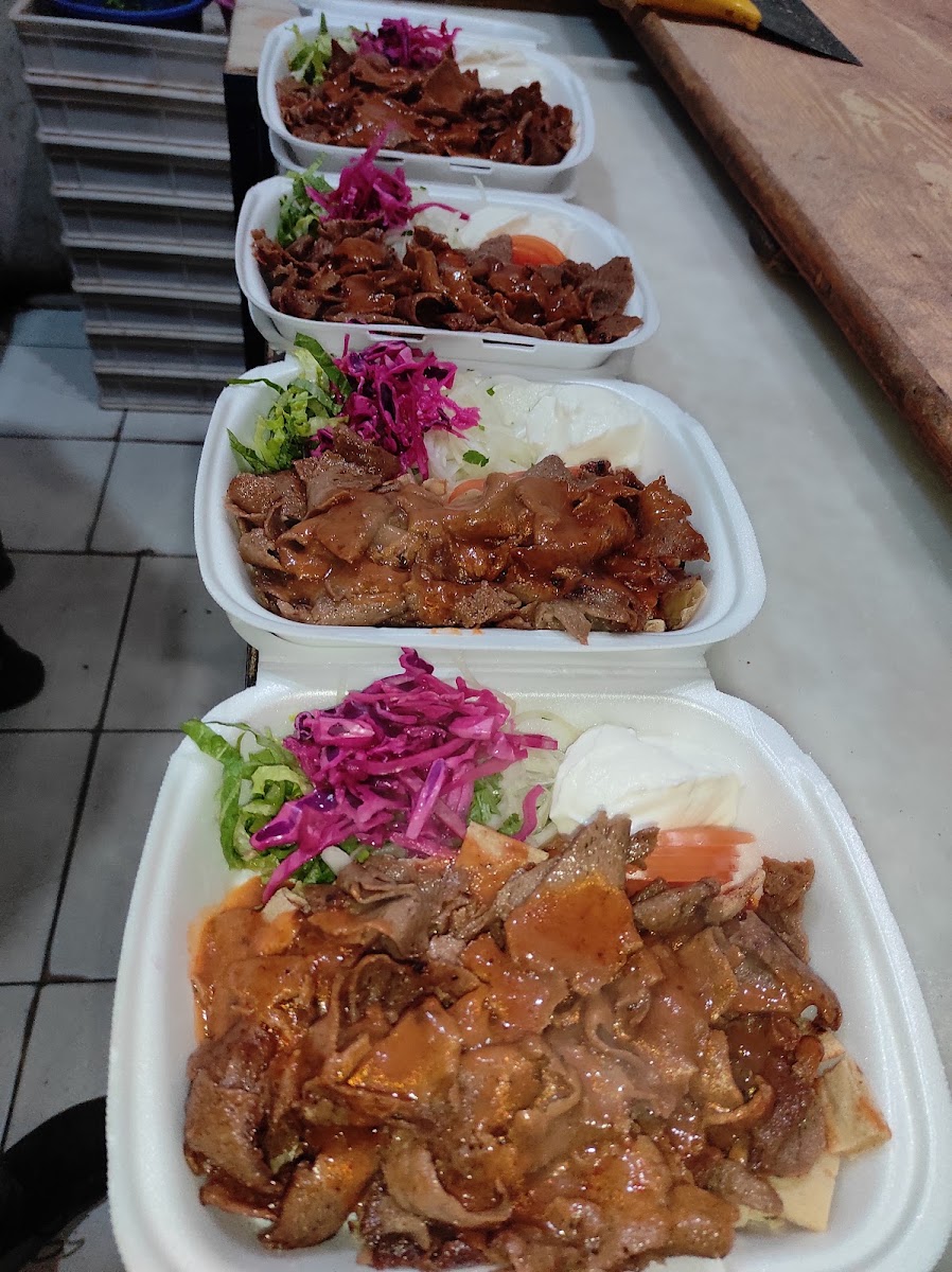 Yalman Pide Salonu — photo 6