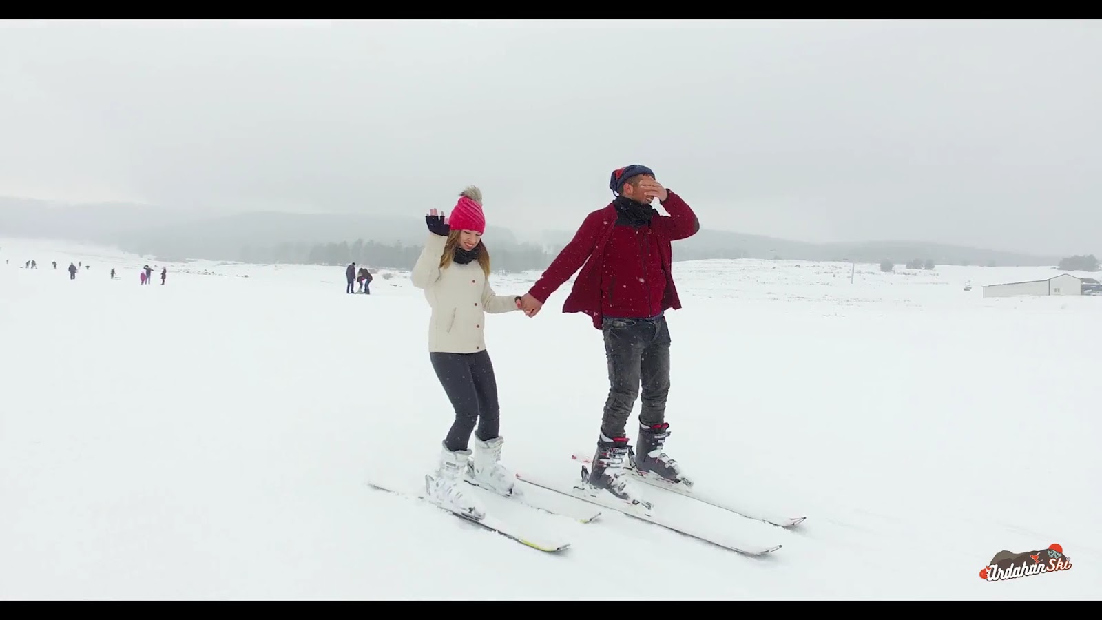 YALNIZÇAM OTEL — fotoğraf 5