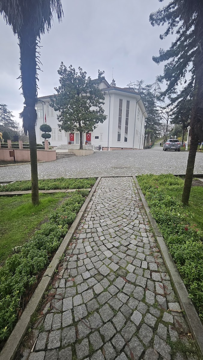 Yalova Atatürk Köşkü — fotoğraf 2