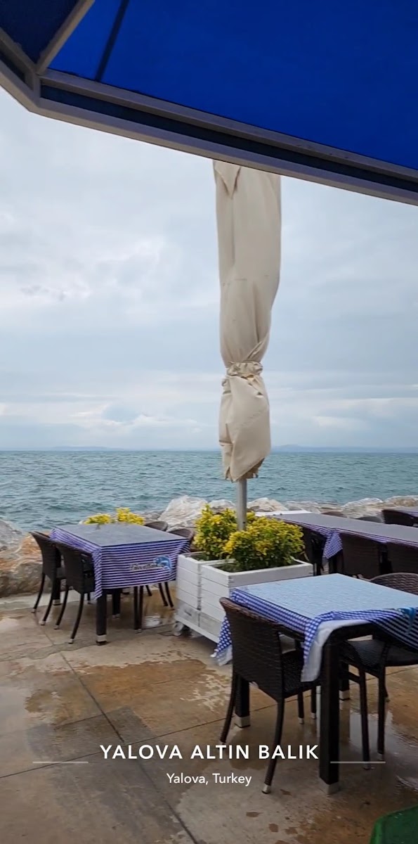 Yalova Balıkçısı — fotoğraf 3