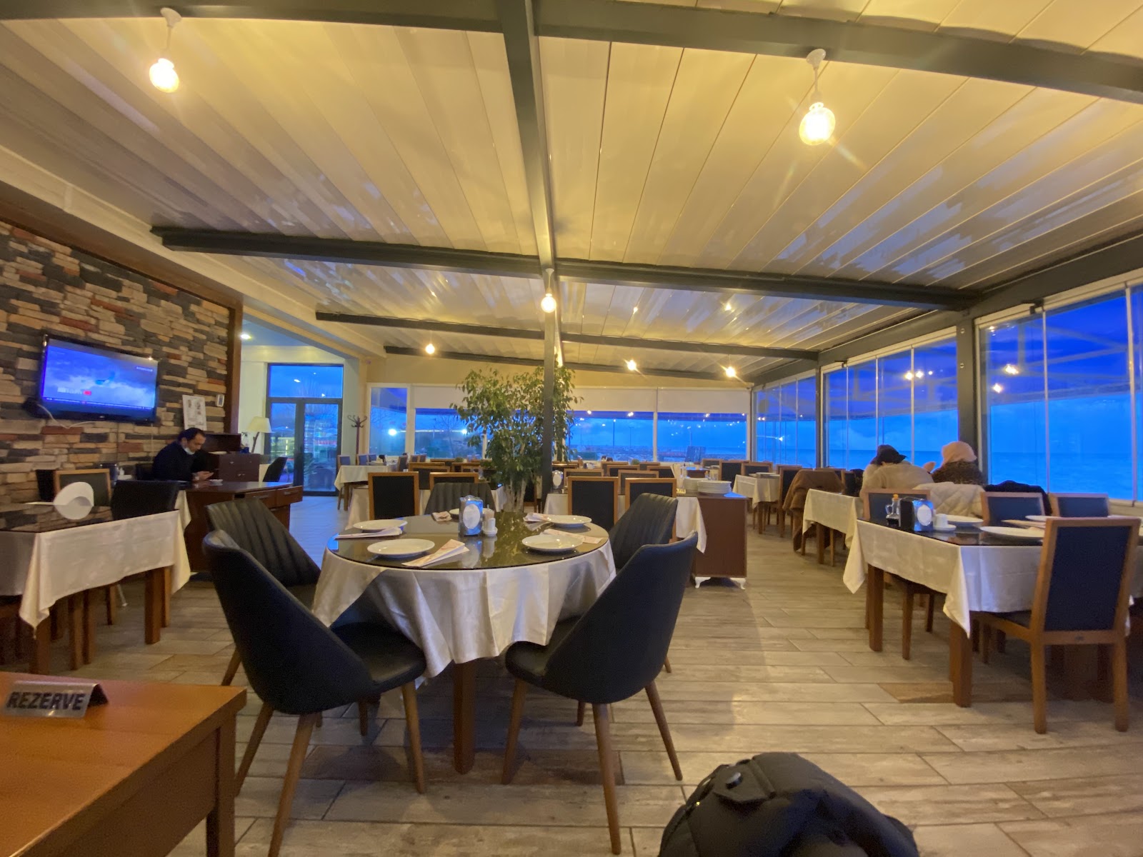 Yalova Balıkçısı — fotoğraf 5