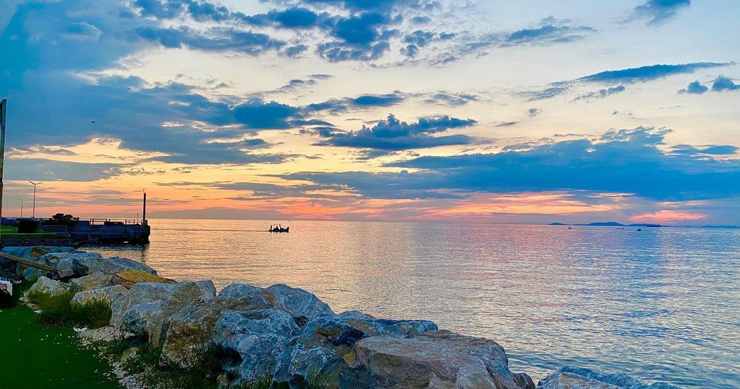 Yalova Balıkçısı — fotoğraf 8